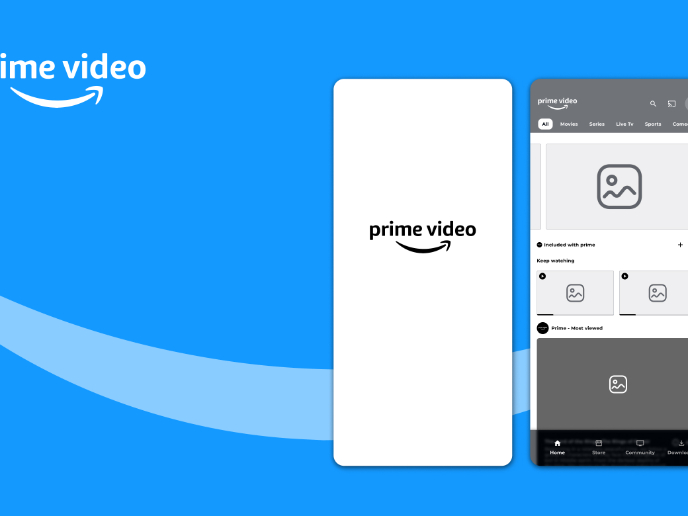Redefining Usability for a Video Streaming Platform