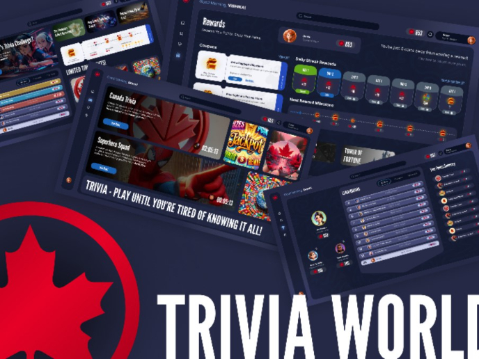 Trivia World!