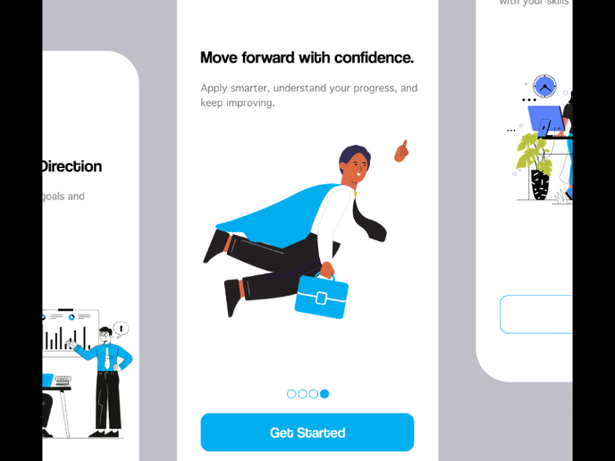 Entrant - Mobile Onboarding