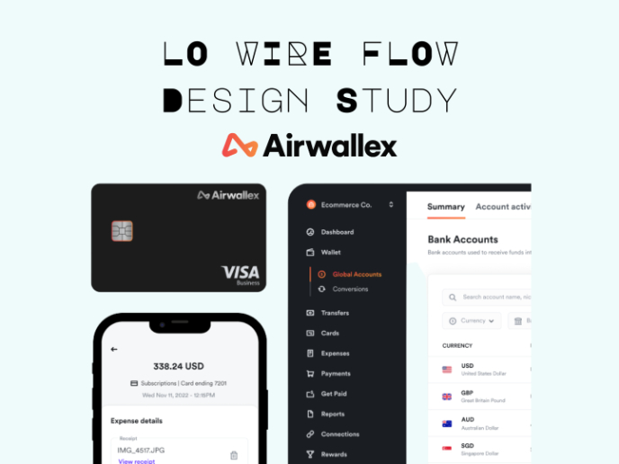 From Napkin Sketches to Market Dominance