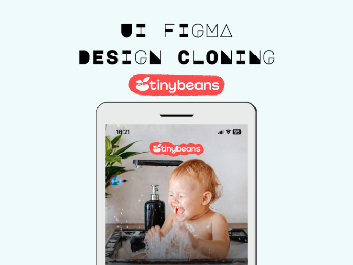 From Pixels to Purpose: The Tinybeans Design Story