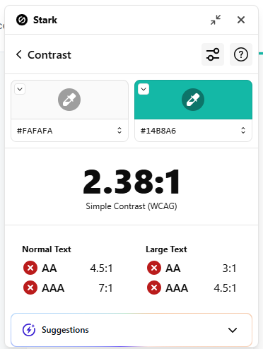 Case Study: Designing AI Lister in UX Pilot 5