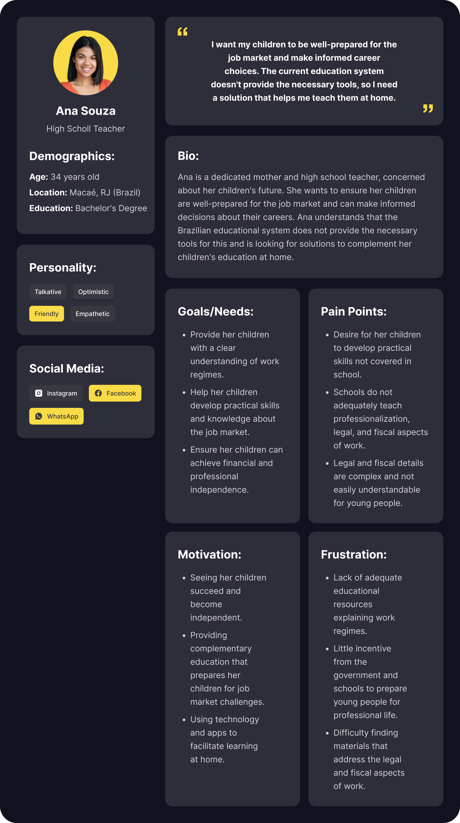 CarrerKids - Discover your profession 1