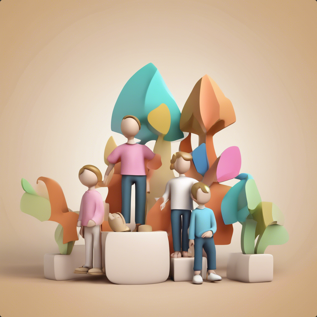 CarrerKids - Discover your profession