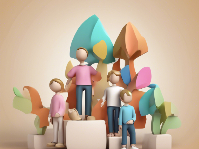 CarrerKids - Discover your profession