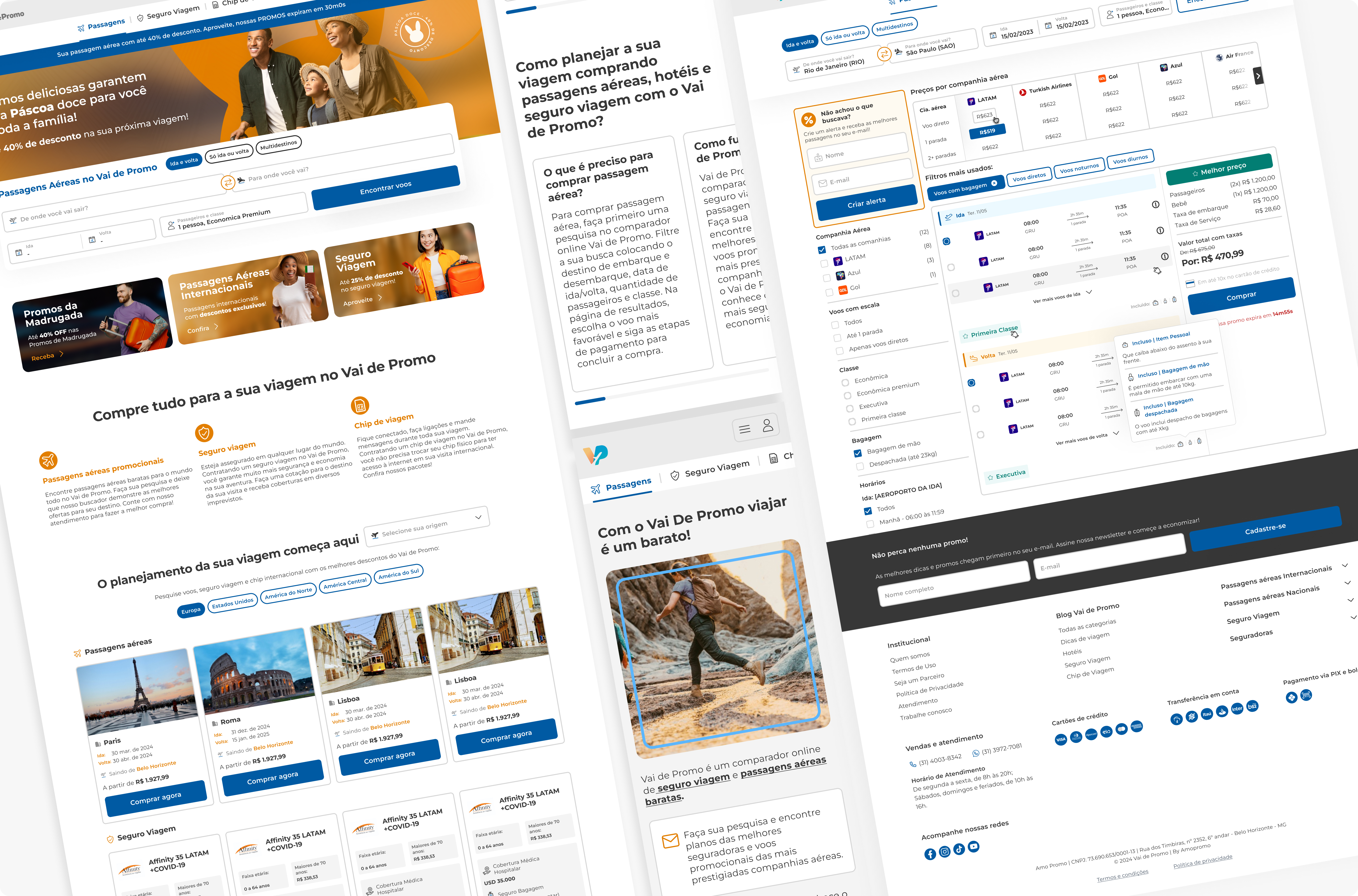 VDP UI: Creating a Design System to assure consistency 1