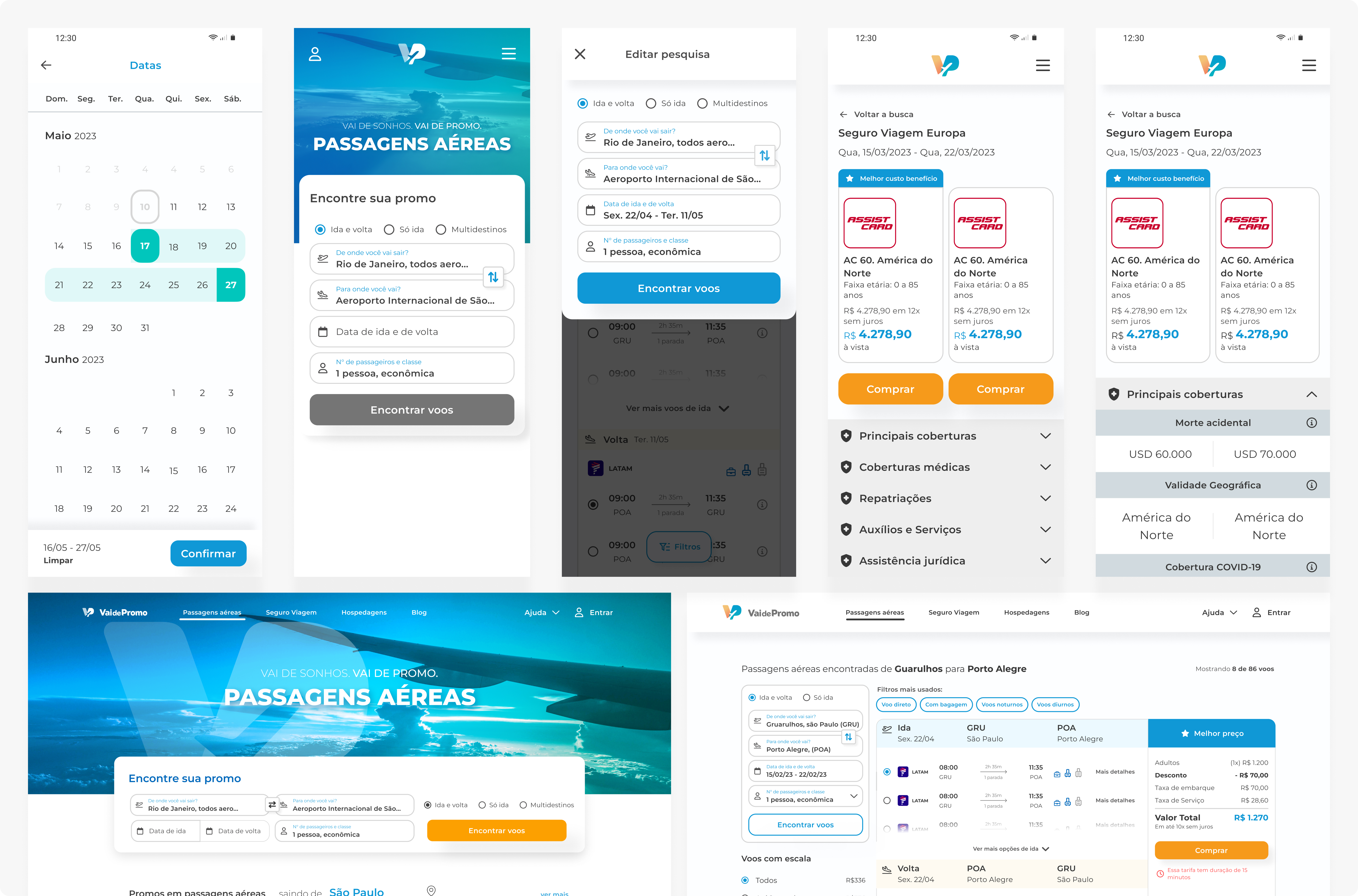 VDP UI: Creating a Design System to assure consistency 2