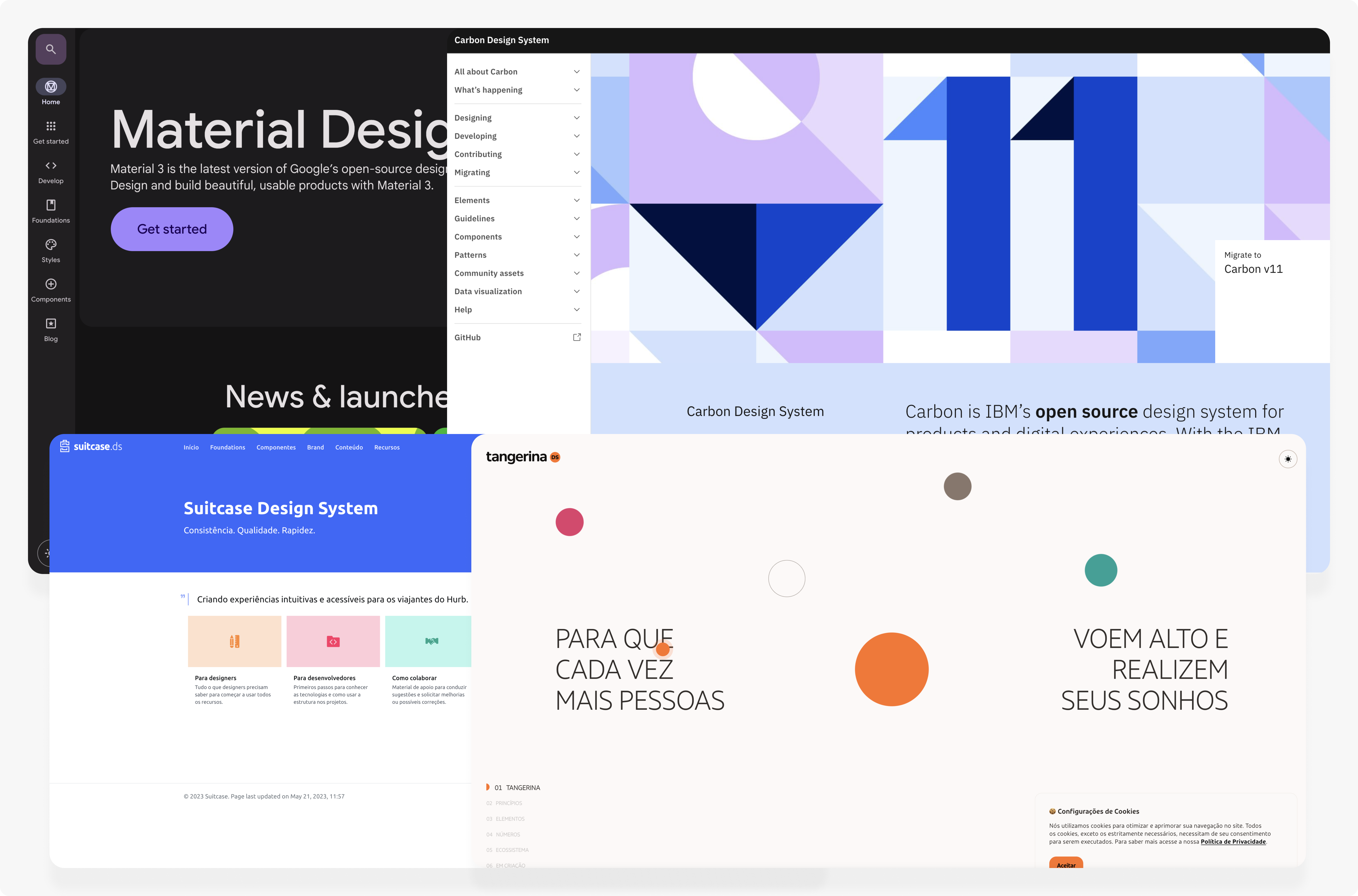 VDP UI: Criando um Design System que garanta consistência 3