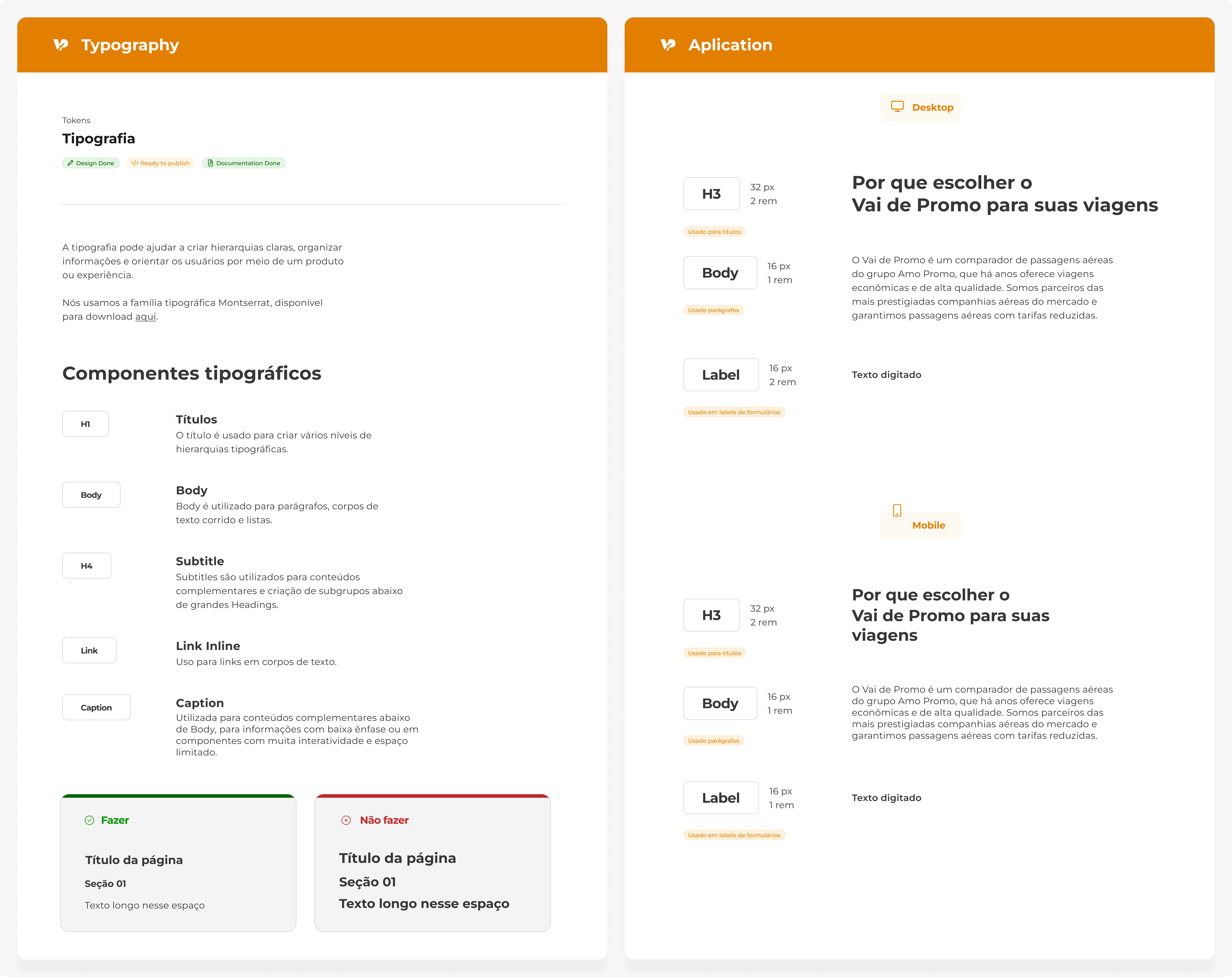 VDP UI: Criando um Design System que garanta consistência 10