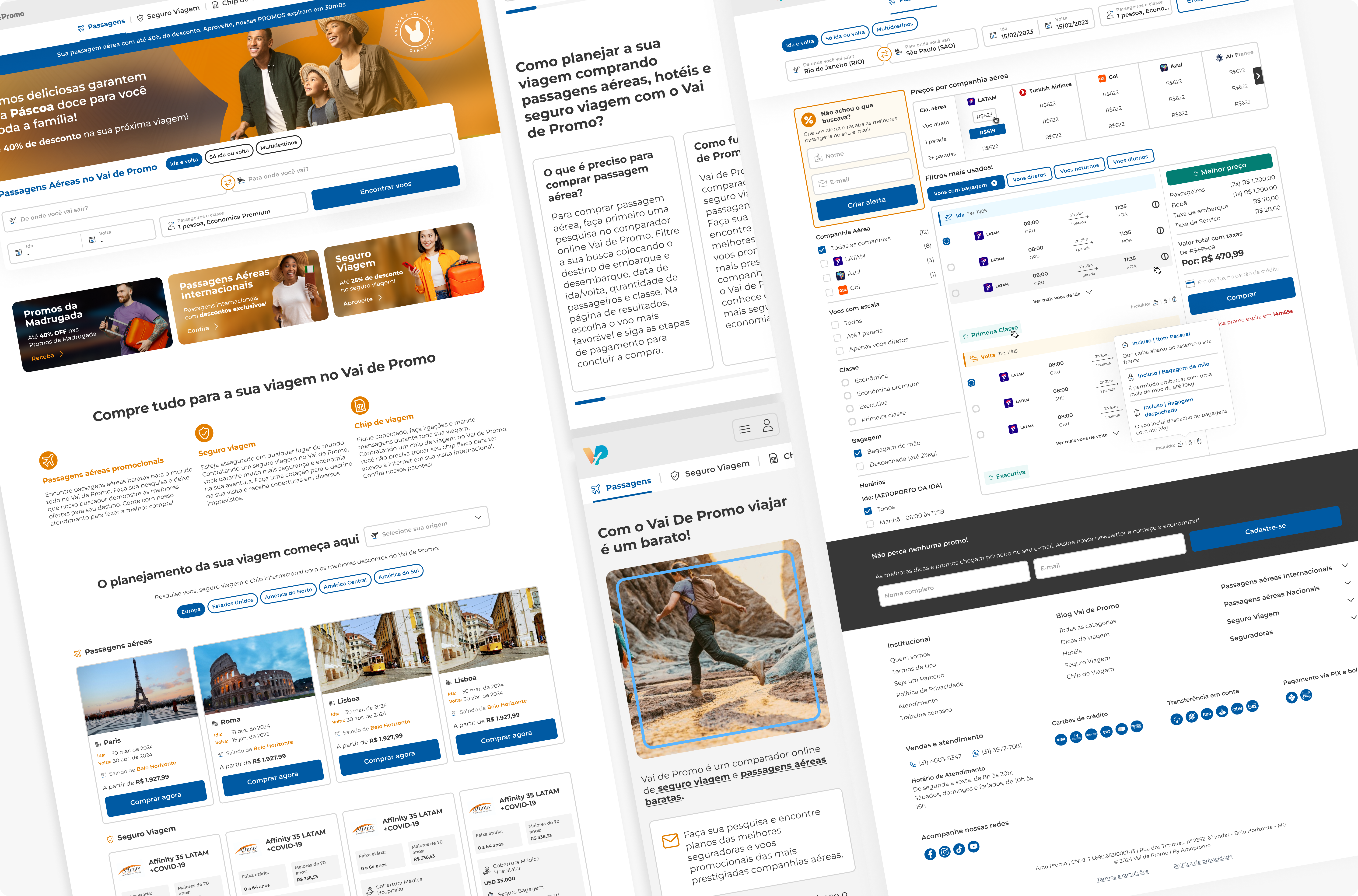 VDP UI: Criando um Design System que garanta consistência 1