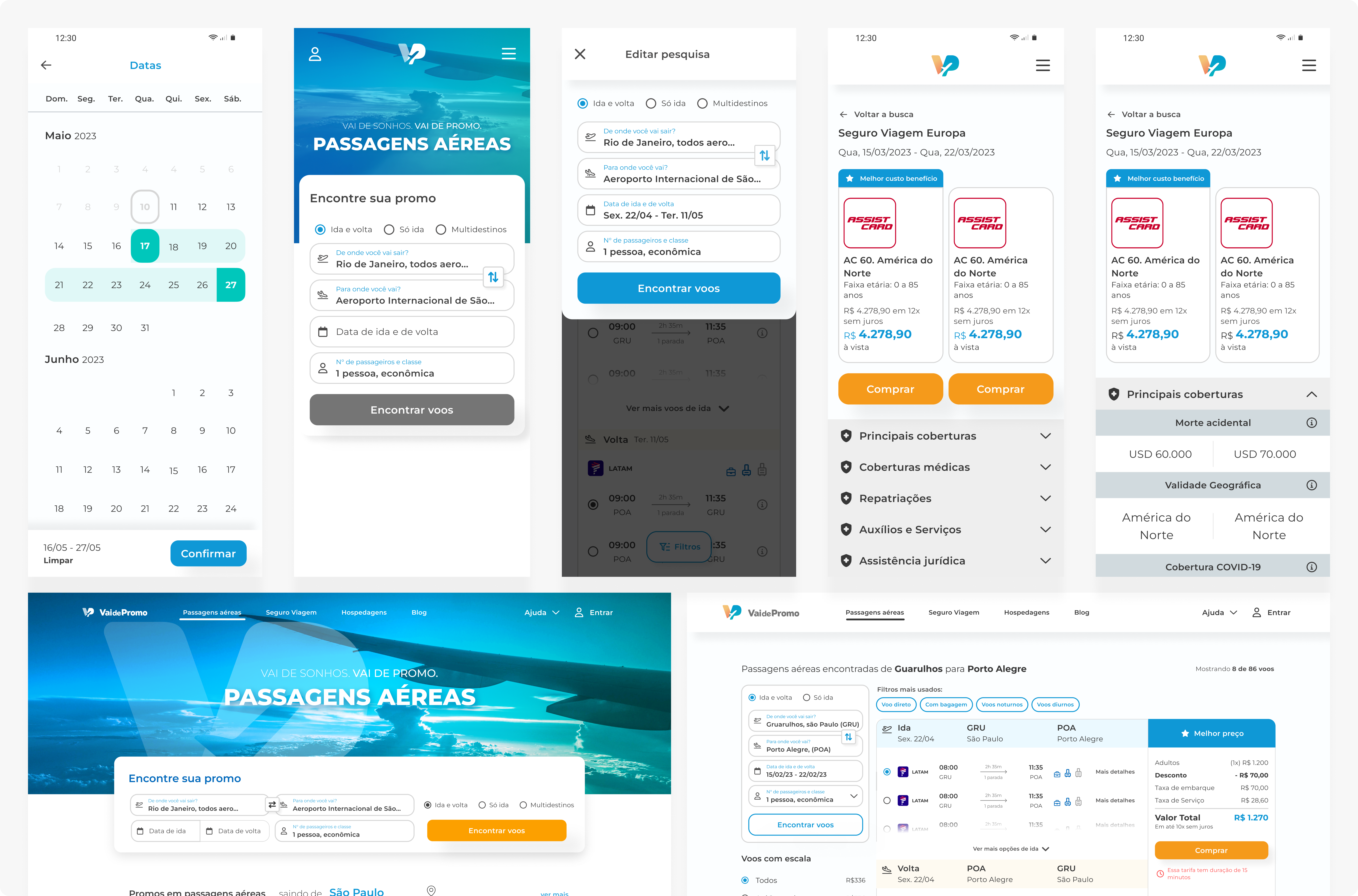VDP UI: Criando um Design System que garanta consistência 2
