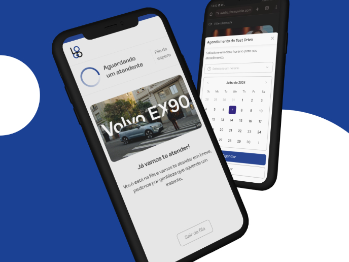 Reimagining EV Customer Experience