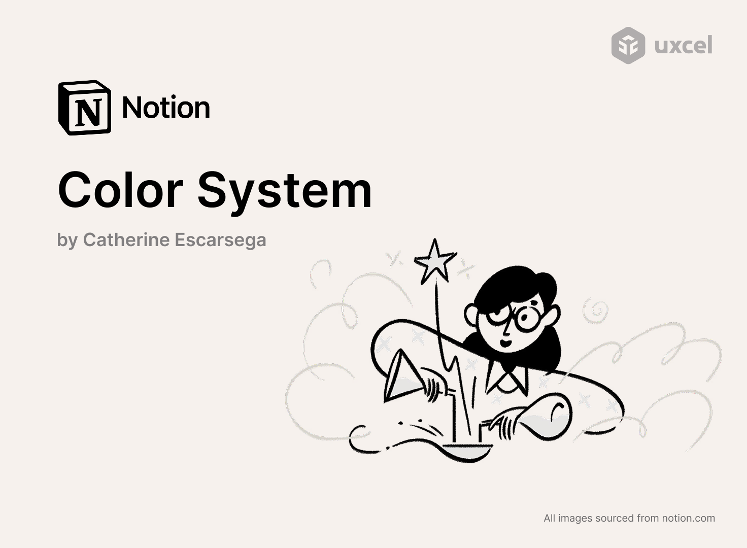 Notion Color System Update