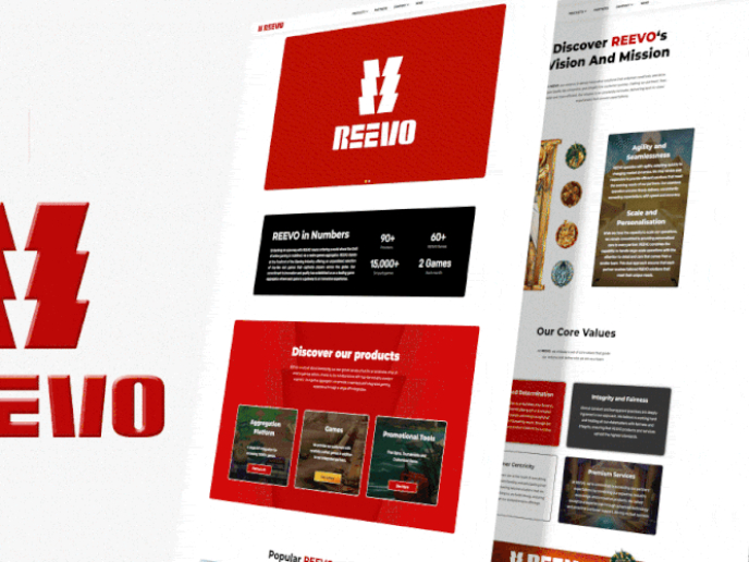 Web Rebranding