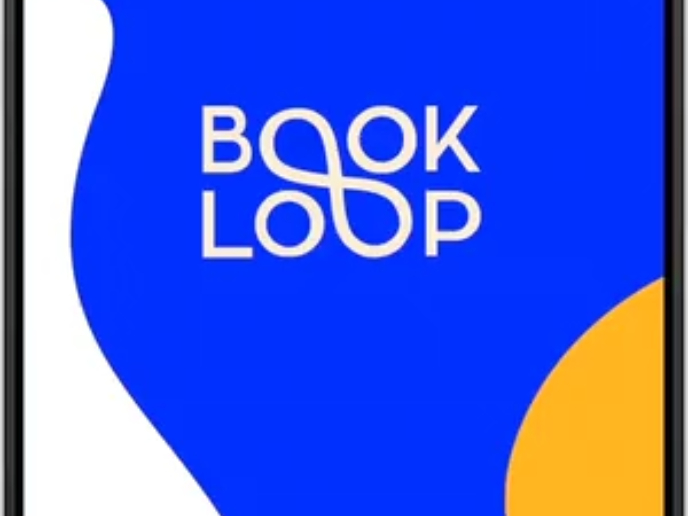 BookLoop book shop