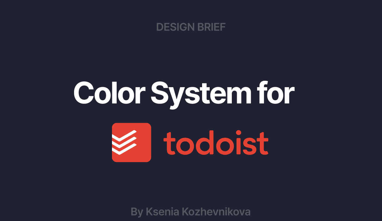 Color System
