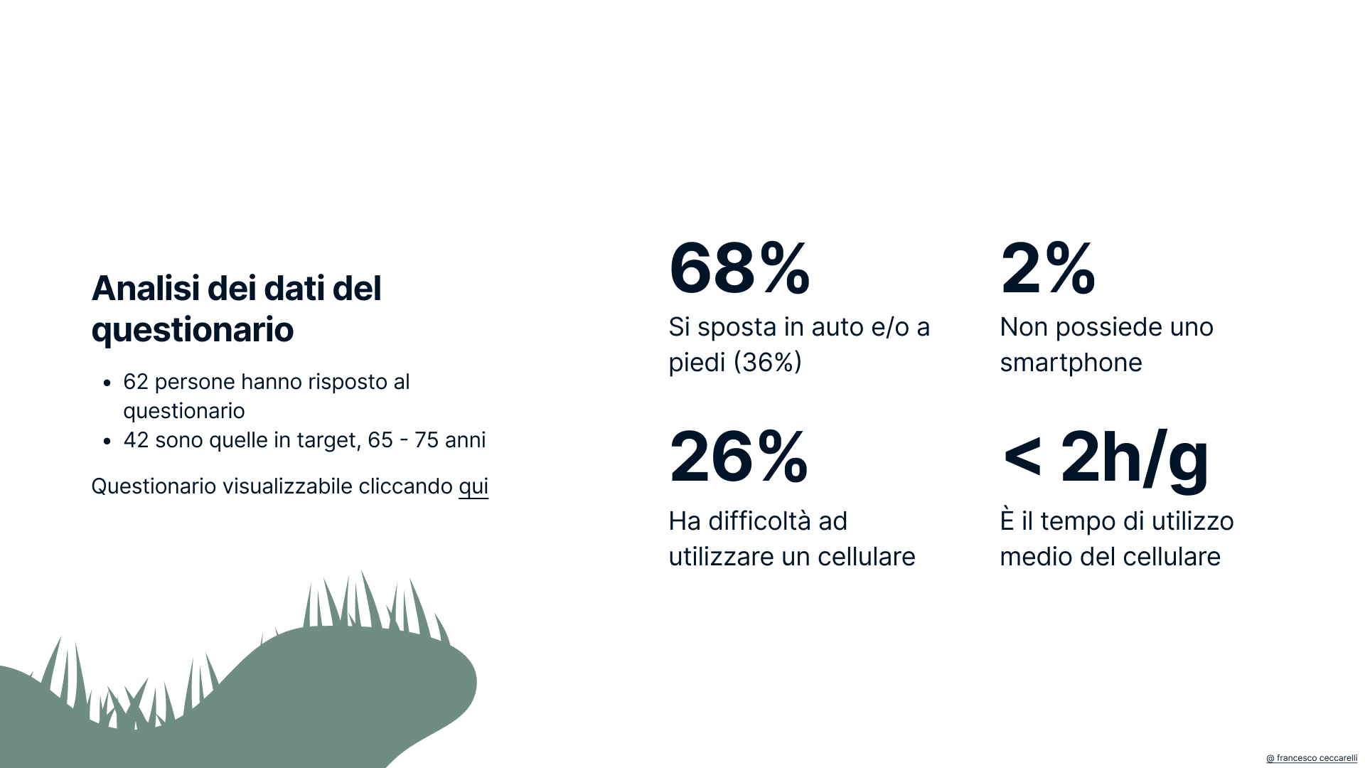 Oplà - Prototipo navigabile 4