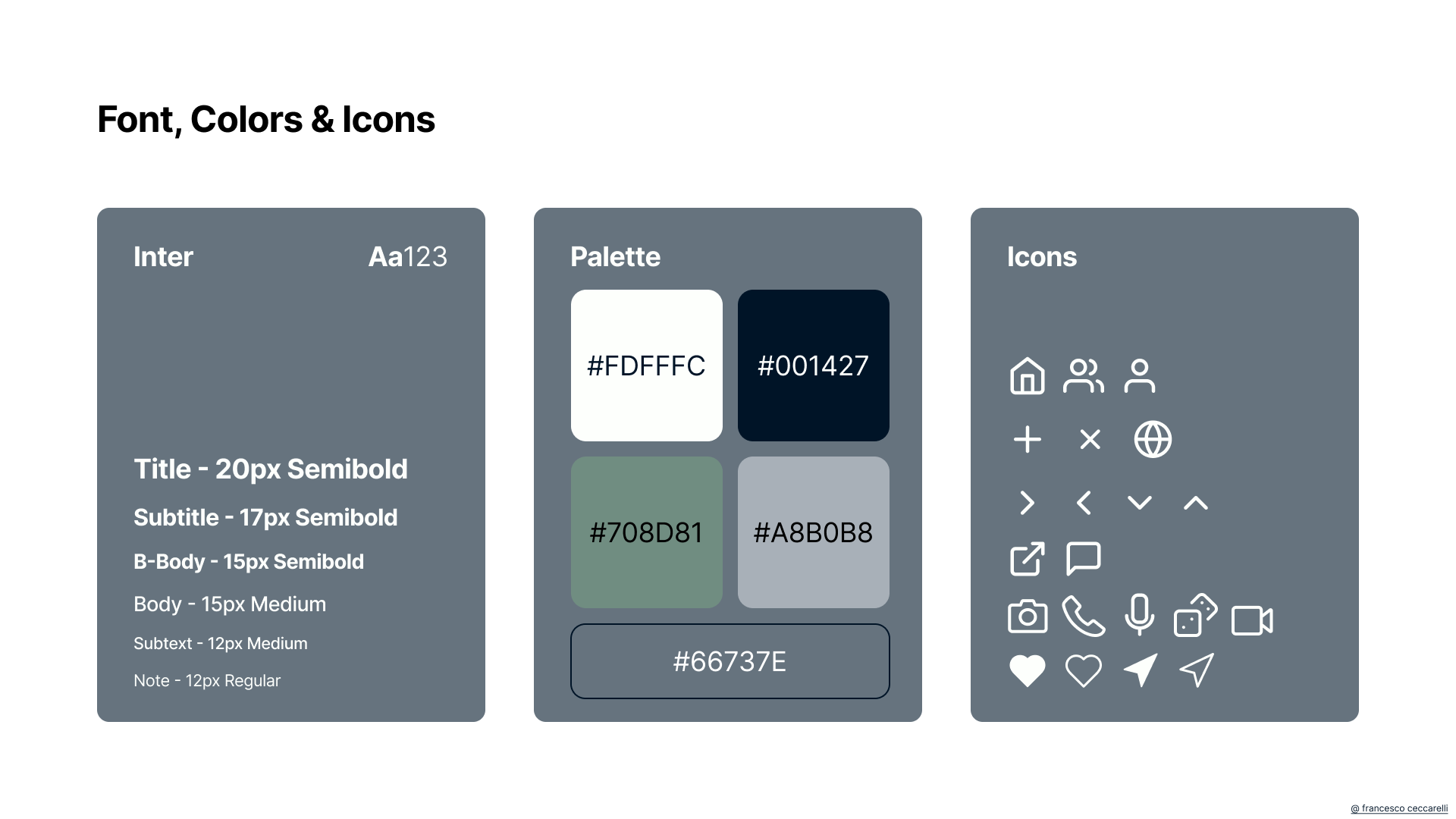 Oplà - Prototipo navigabile 9