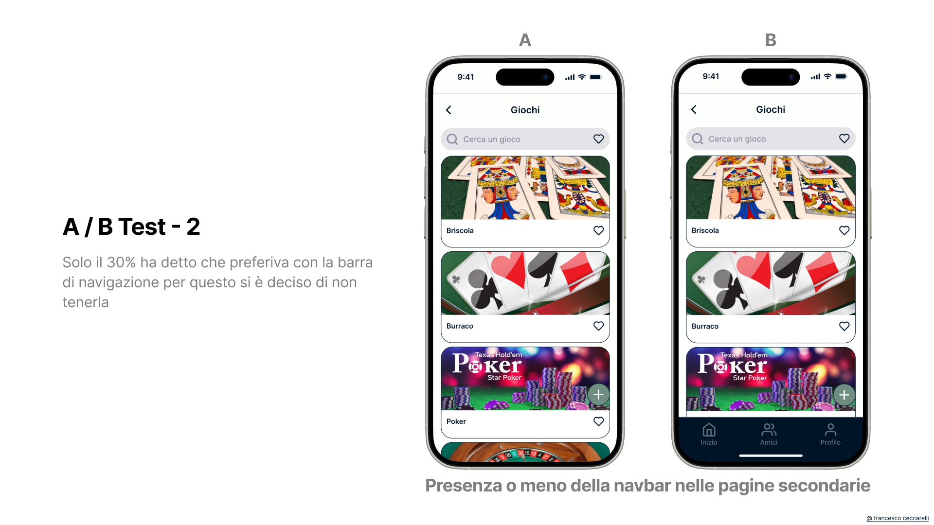 Oplà - Prototipo navigabile 11