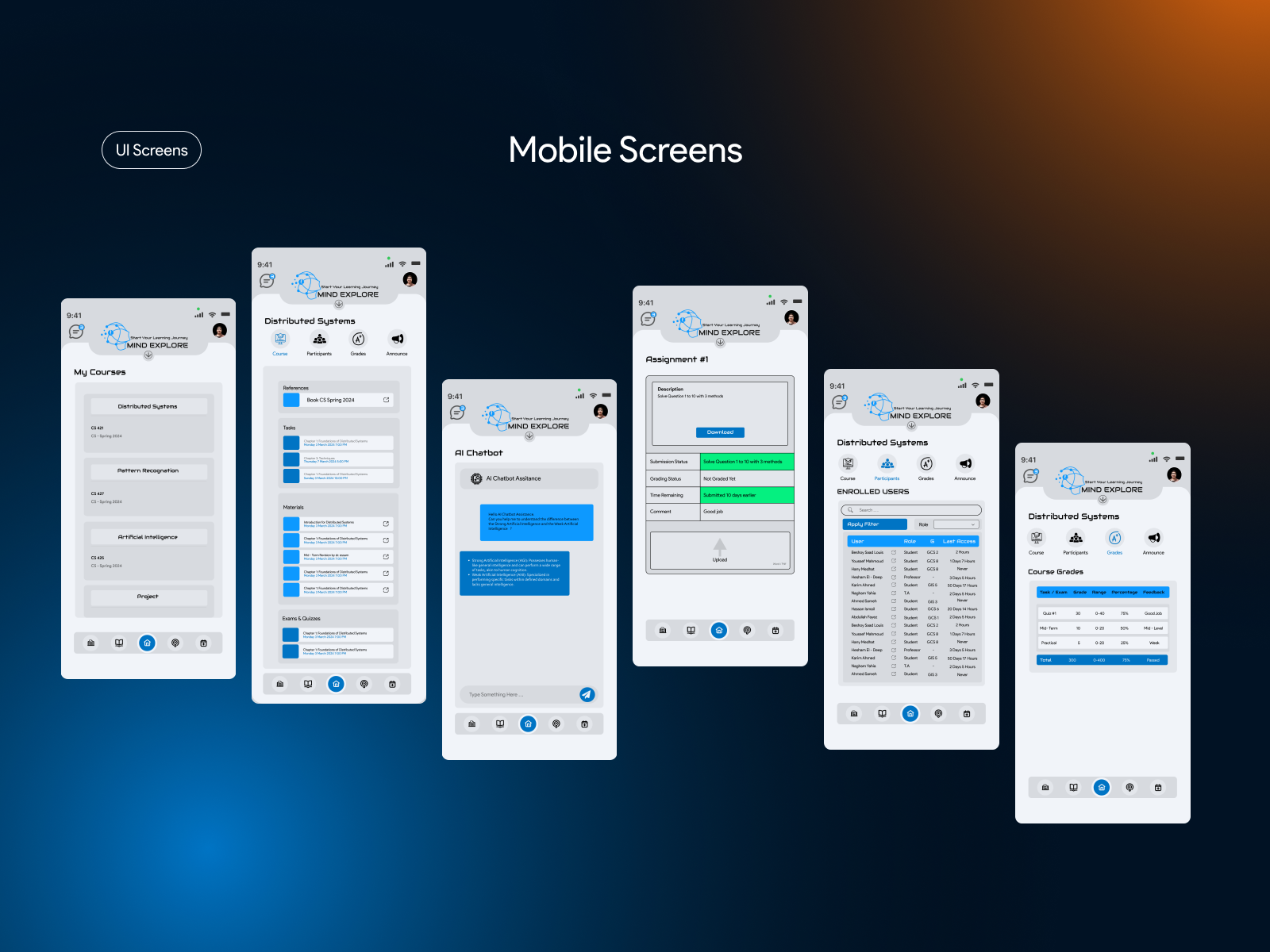 Mind Explore (BLMS) 14
