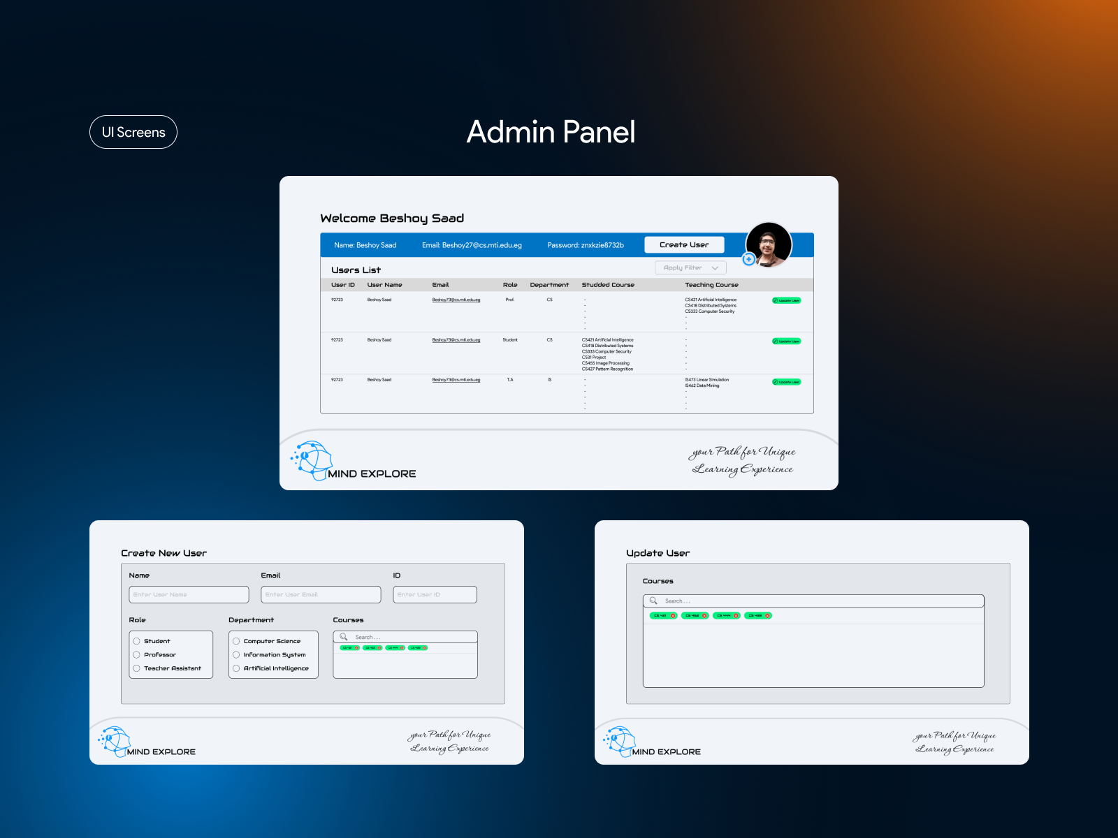 Mind Explore (BLMS) 10