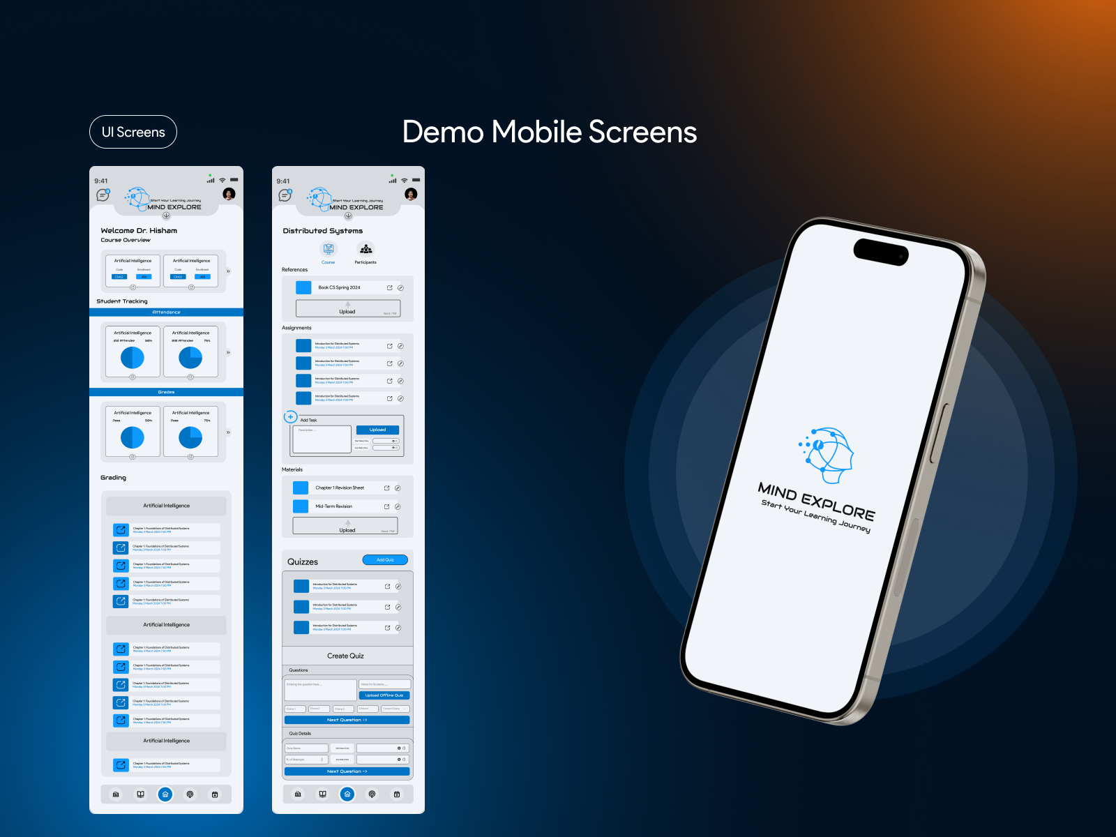 Mind Explore (BLMS) 11