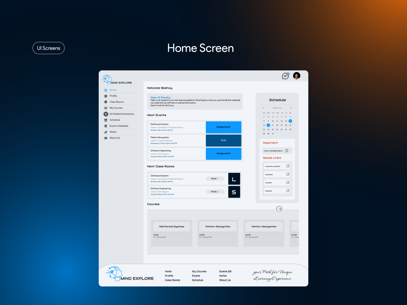 Mind Explore (BLMS) 5
