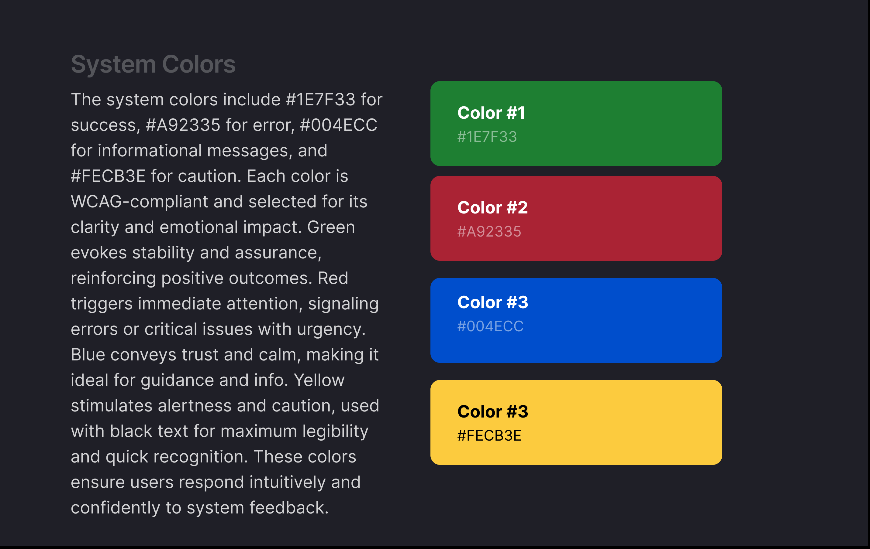Rosetta Stone Color system 4