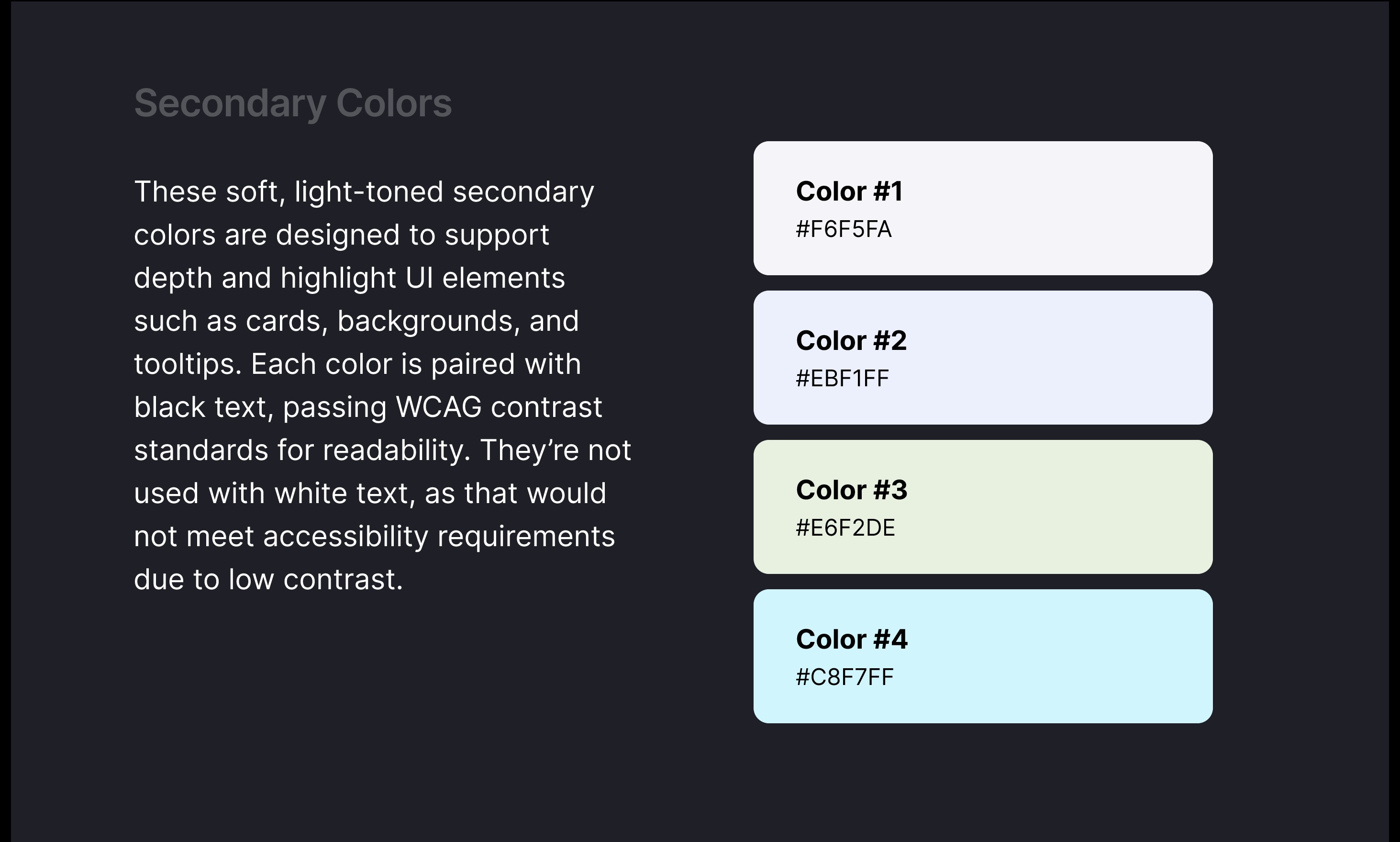 Rosetta Stone Color system 2