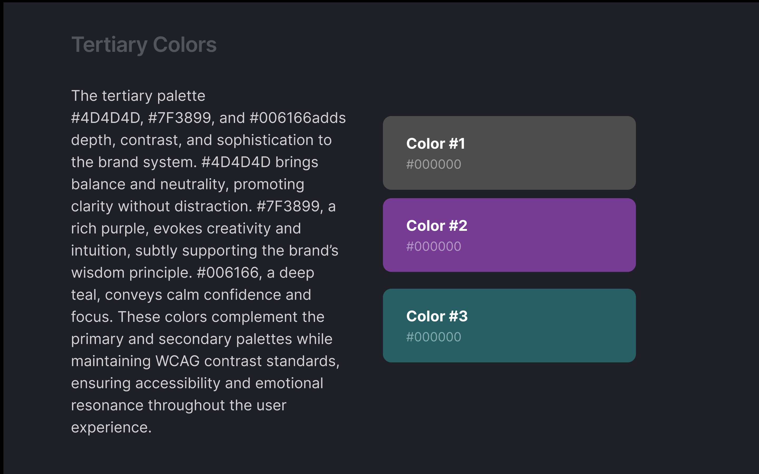 Rosetta Stone Color system 3