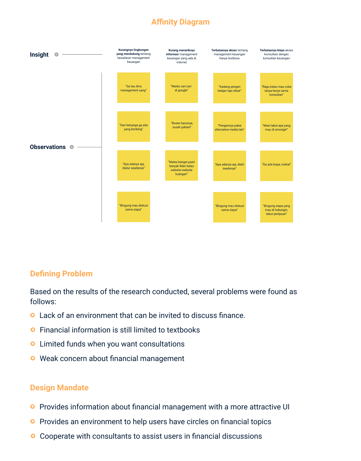 Finsy UI/UX Case Study 7
