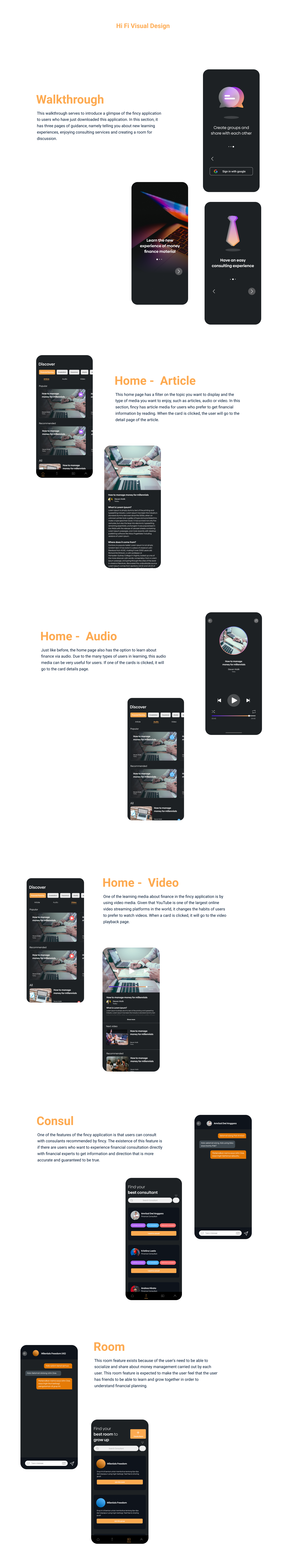 Finsy UI/UX Case Study 11