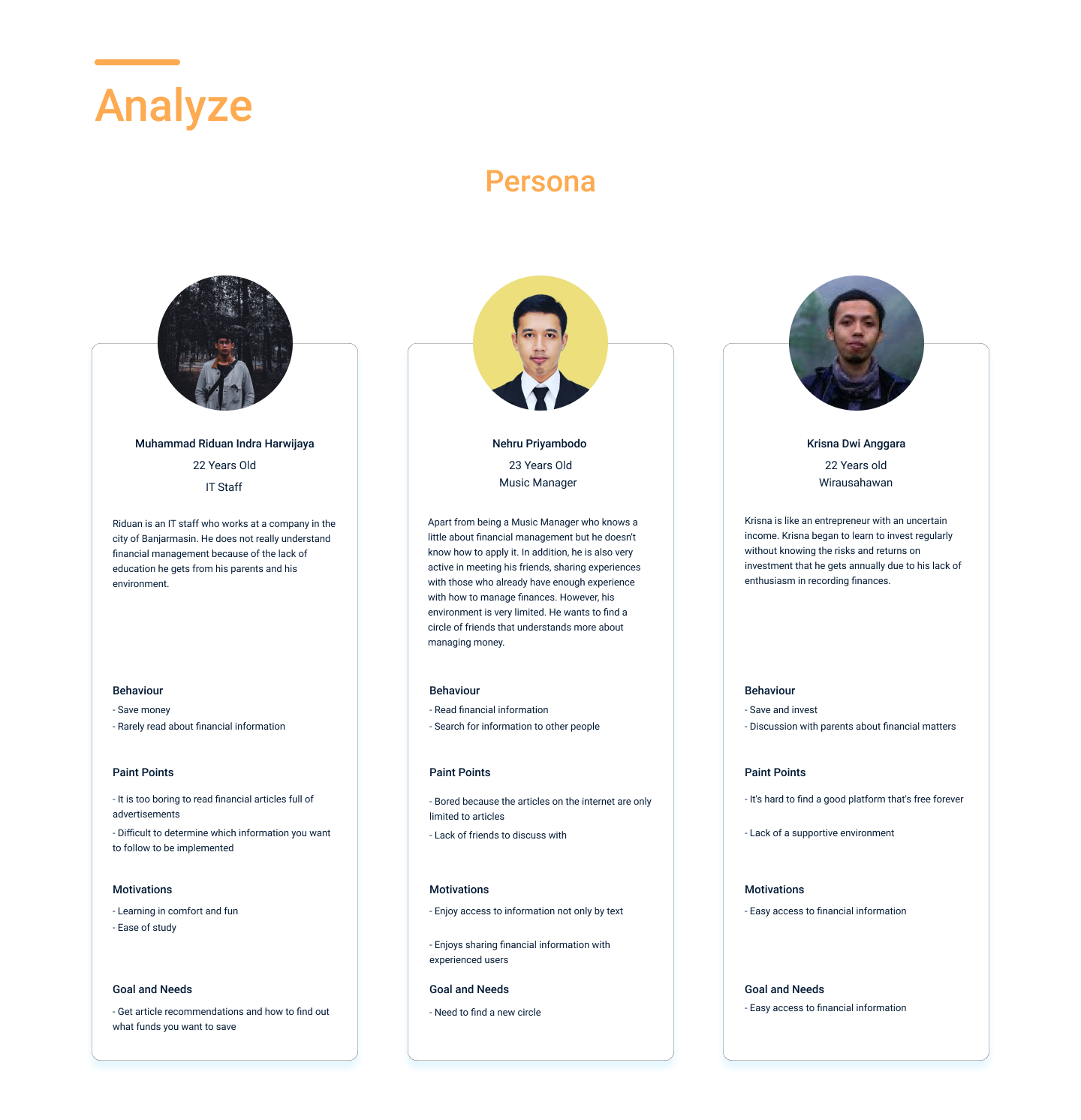 Finsy UI/UX Case Study 6