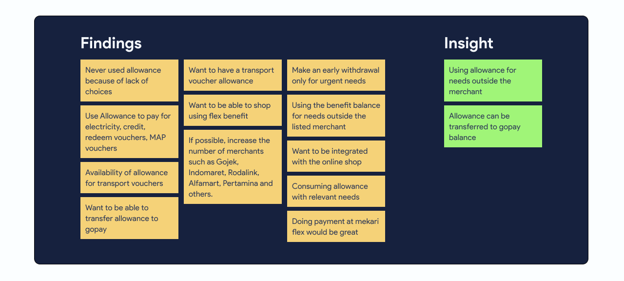 Mekari UI/UX Case Study 5