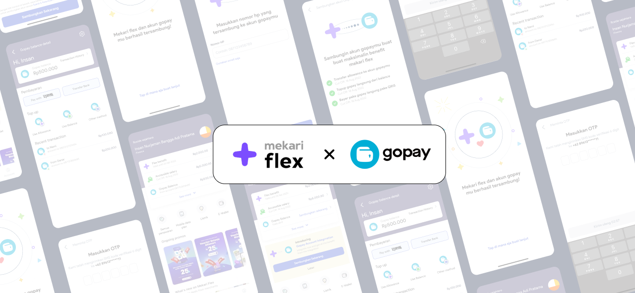 Mekari UI/UX Case Study 14