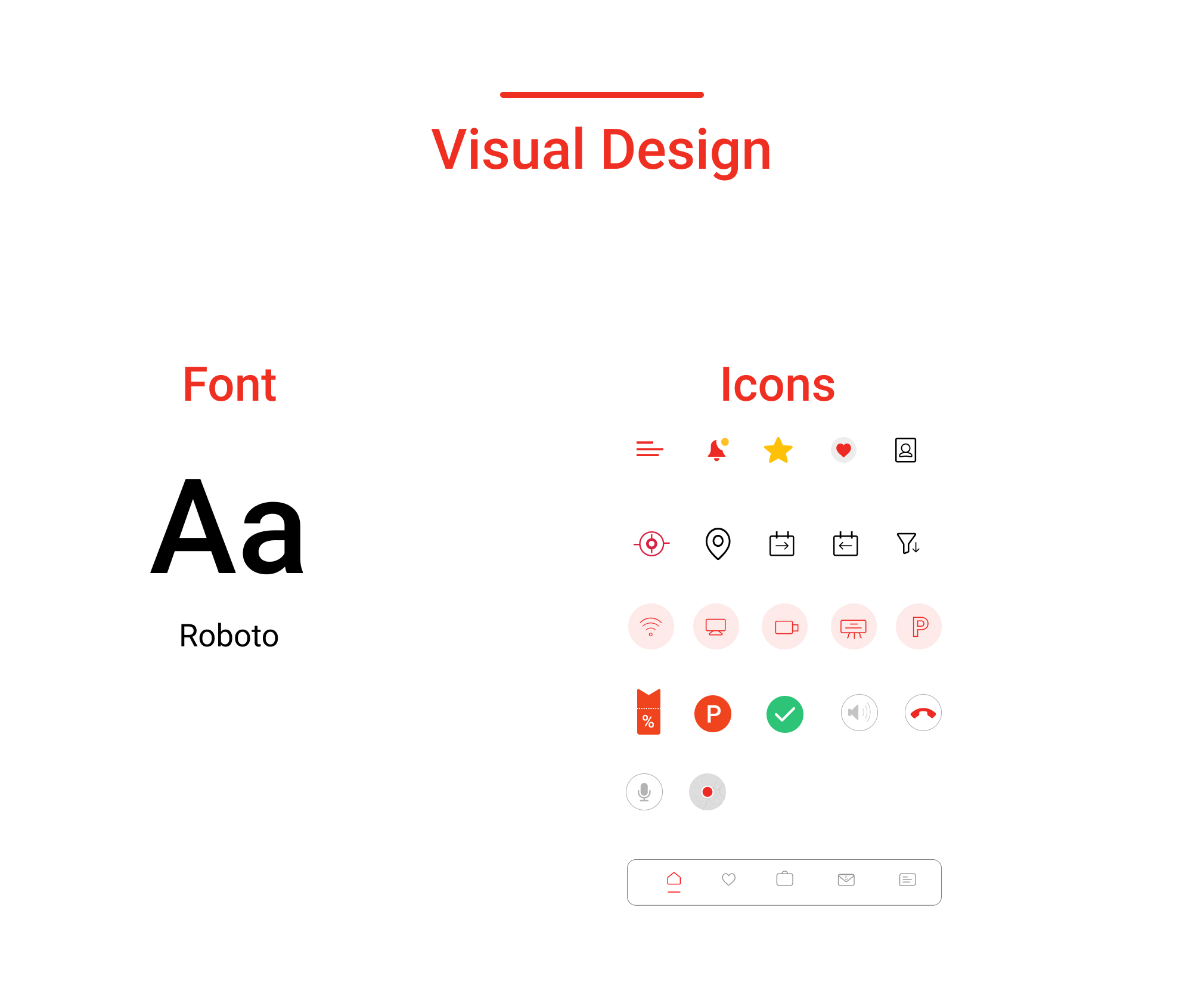OYO Redesign UI/UX Case Study 9