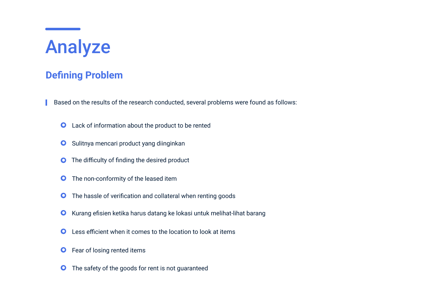 Relling UI/UX Case Study 5