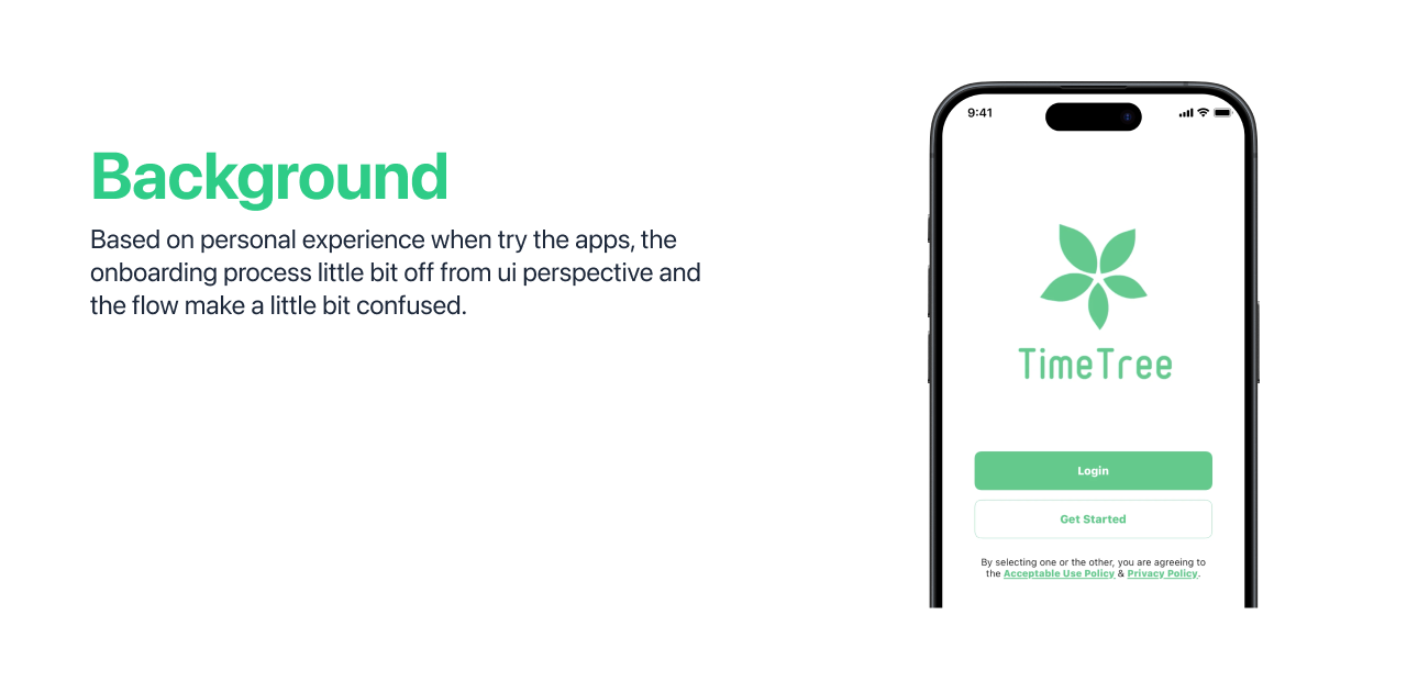 Shared Calendar Apps Case Study 1
