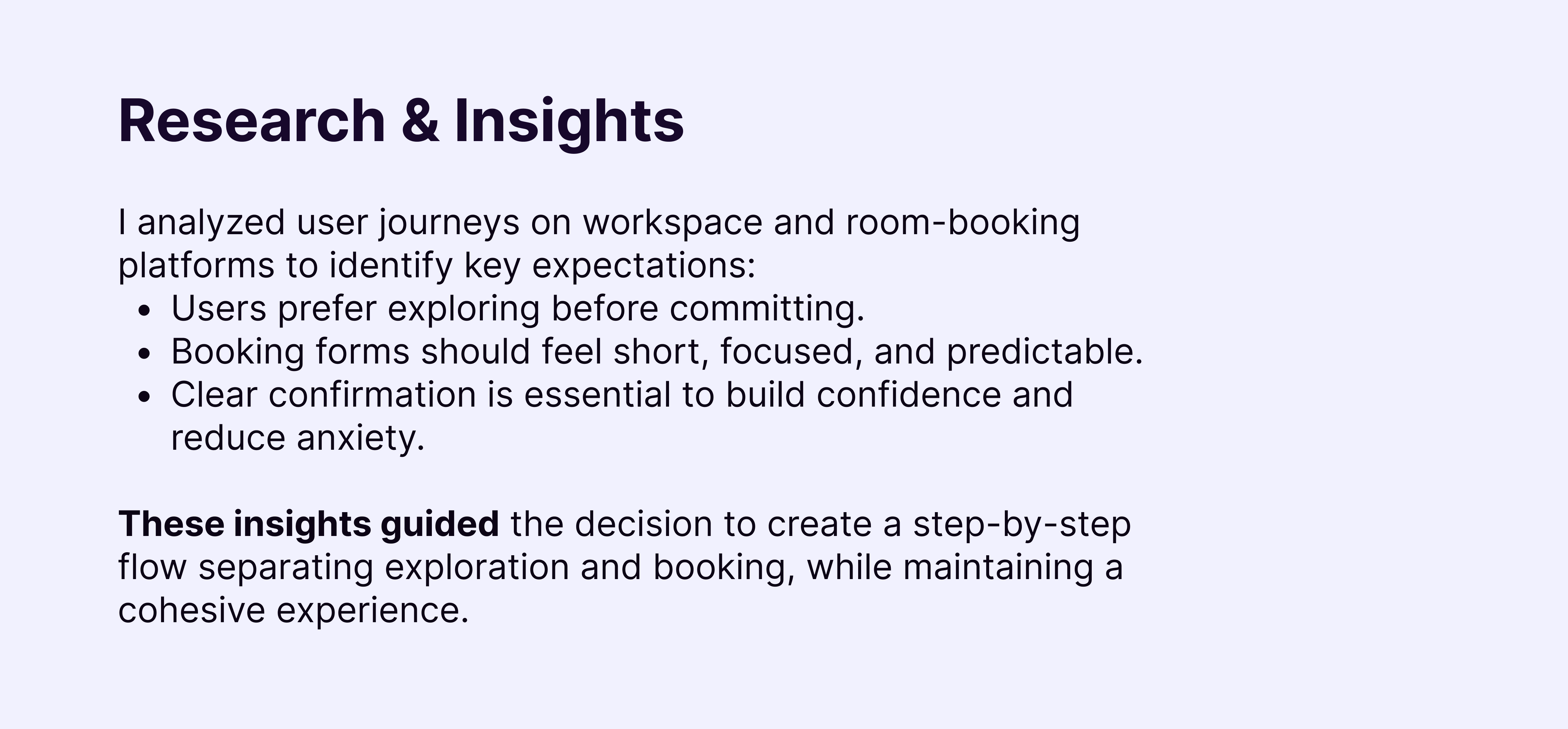 Workspace Booking Flow - UI/UX Design 4
