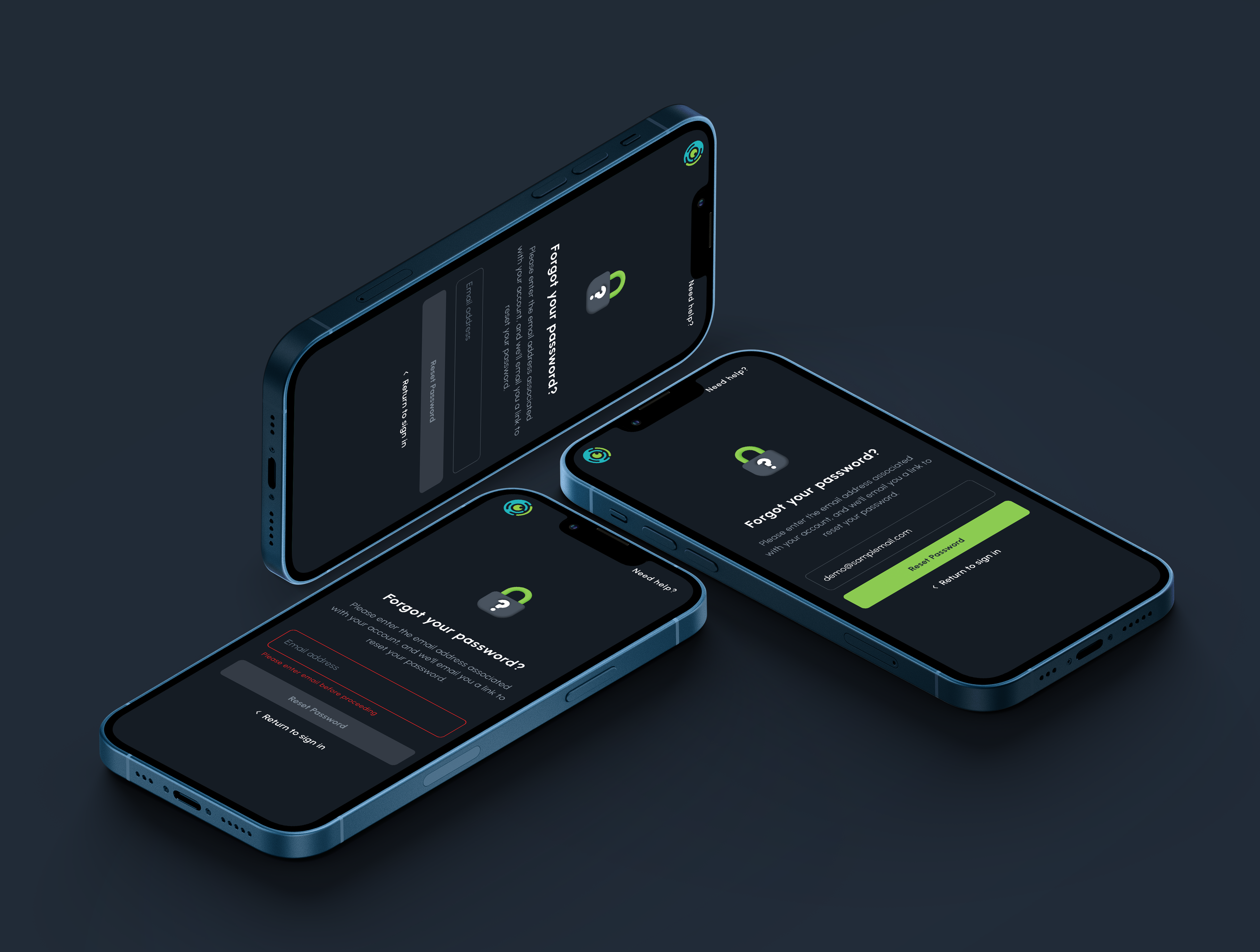 InSight - Onboarding 3