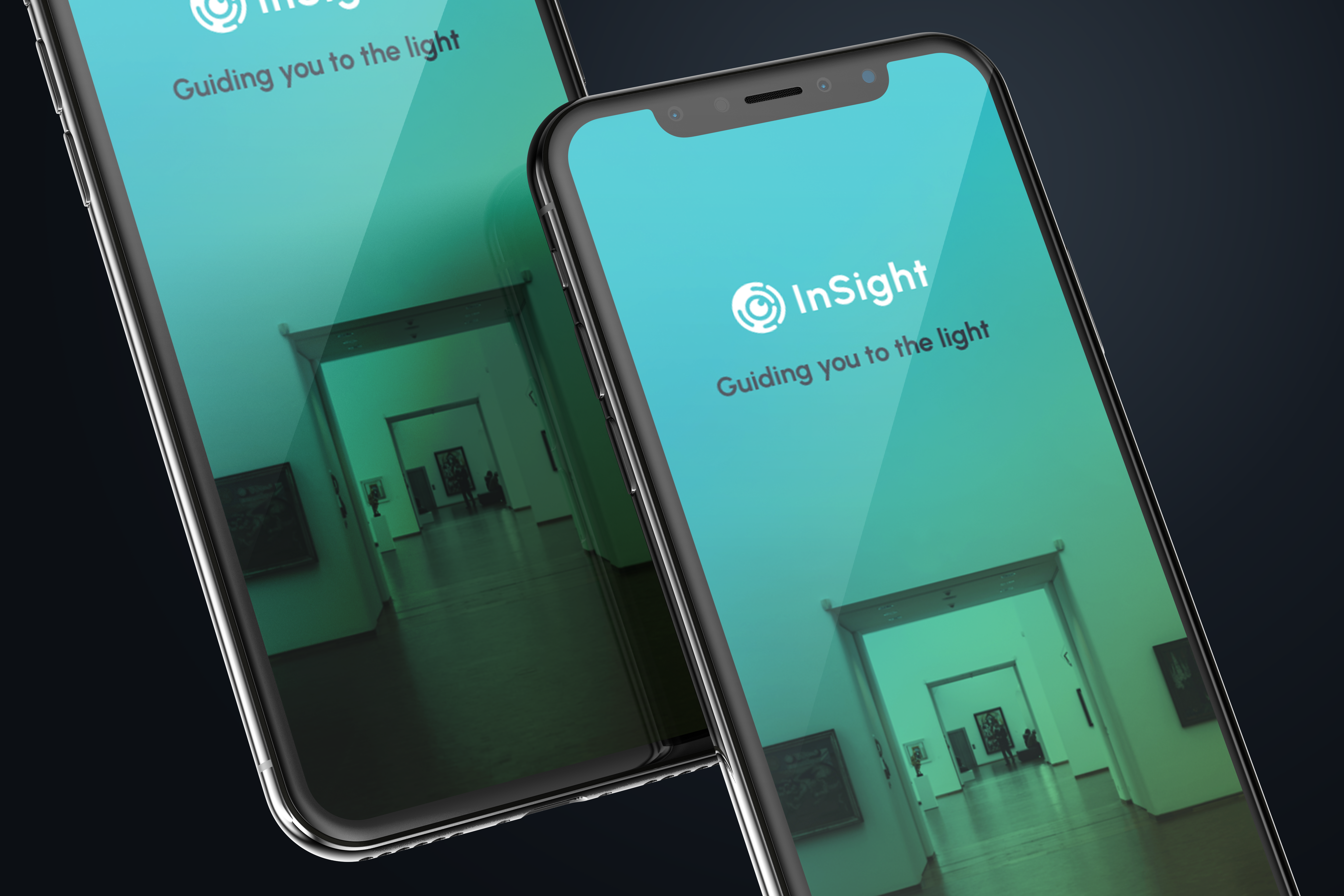InSight - Onboarding 1