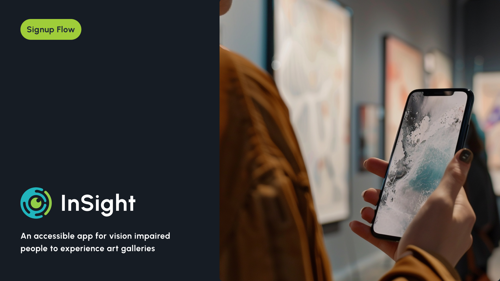 InSight - Onboarding