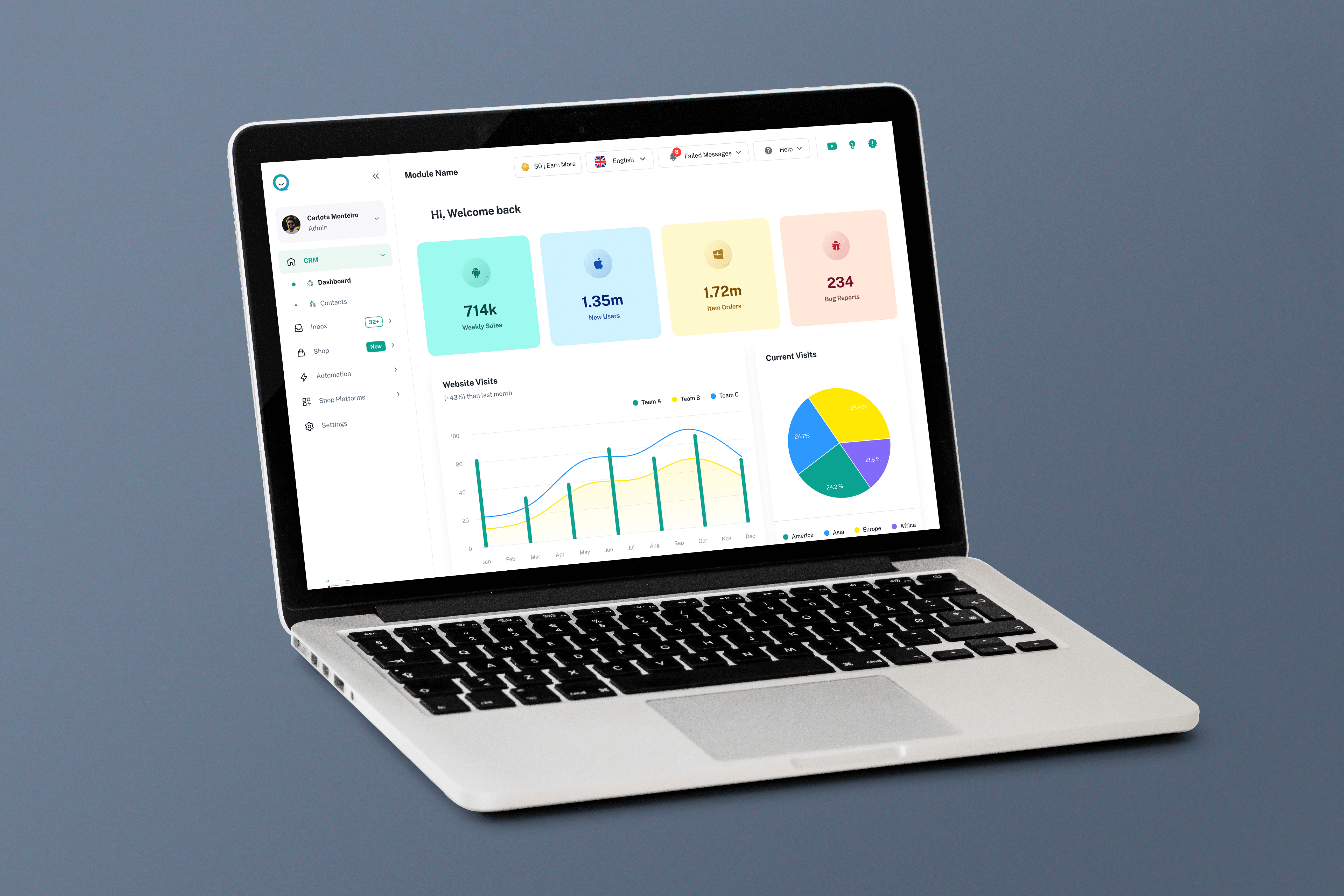 ChatDaddy WhatsApp automation platform