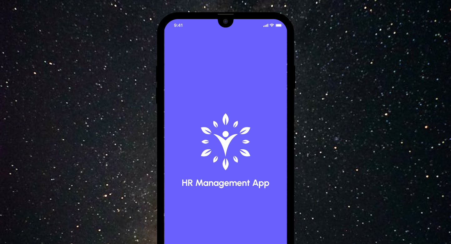 HR Management App