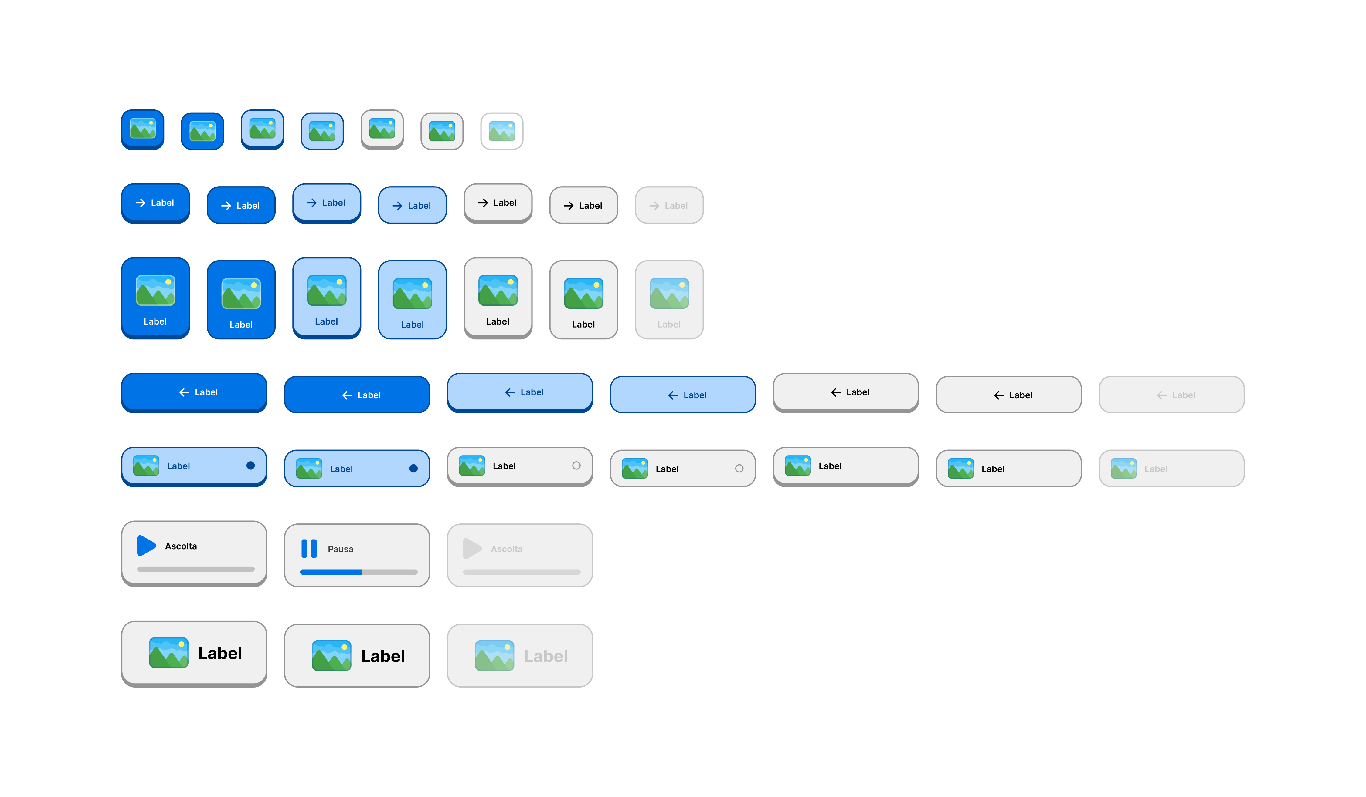 Button System Design for Cognitive Impairments 3