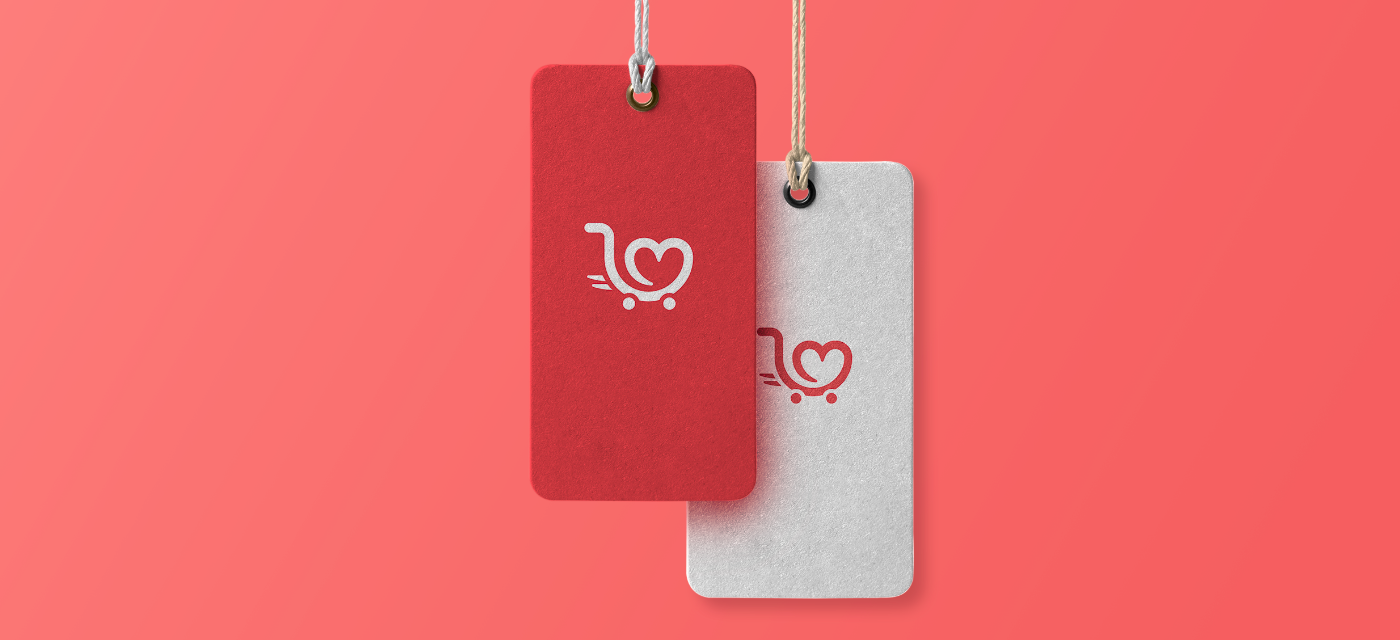 Branding : Online Gift Shop 4