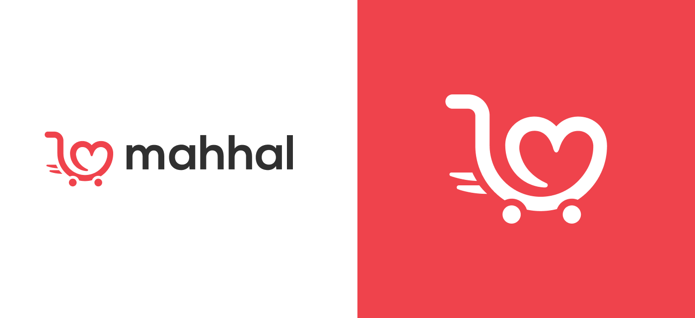 Branding : Online Gift Shop 2