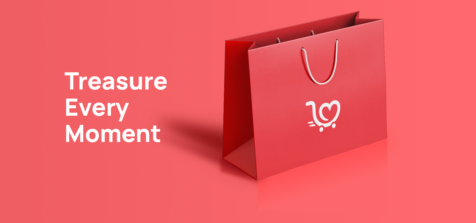 Branding : Online Gift Shop