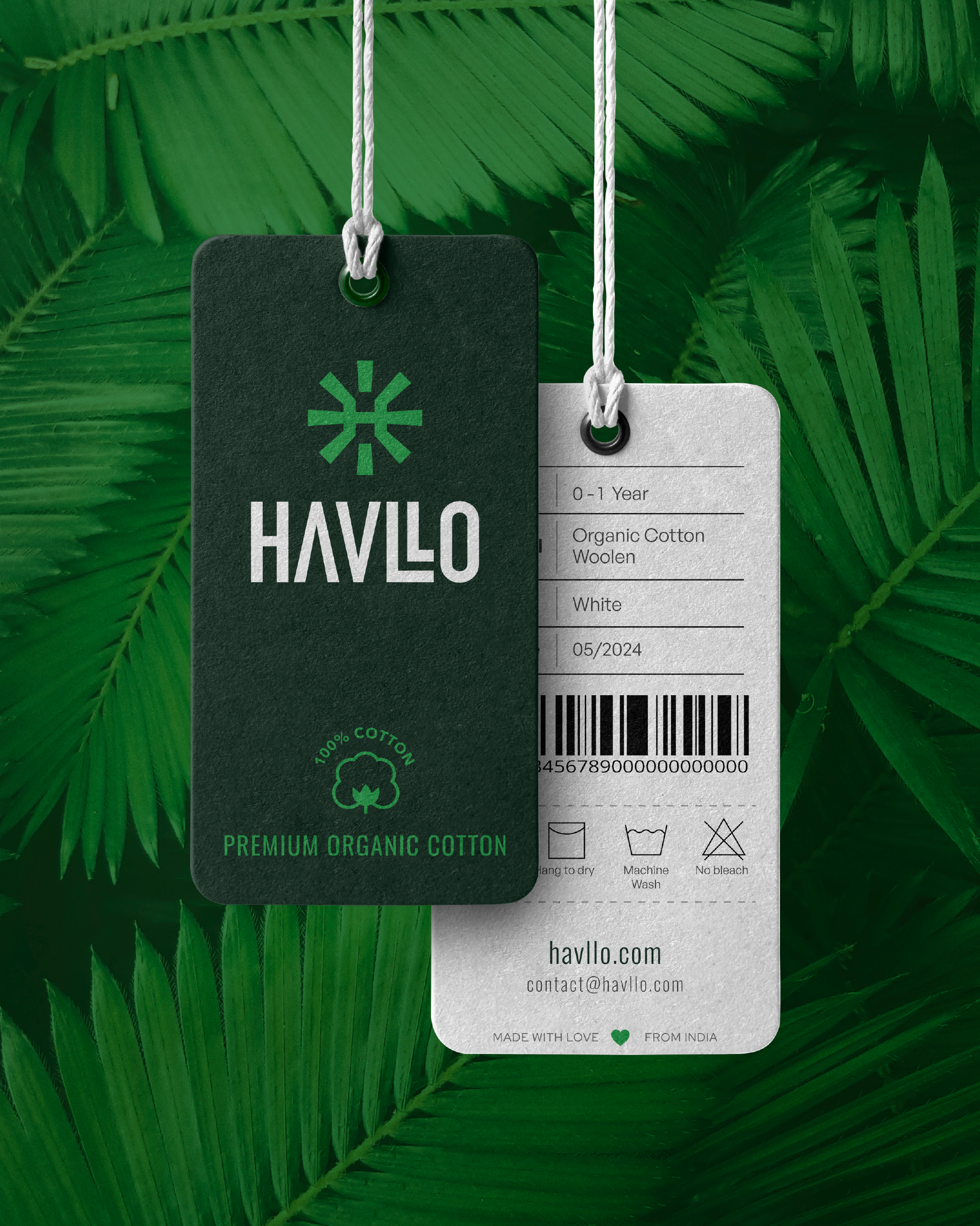Havllo Branding 5