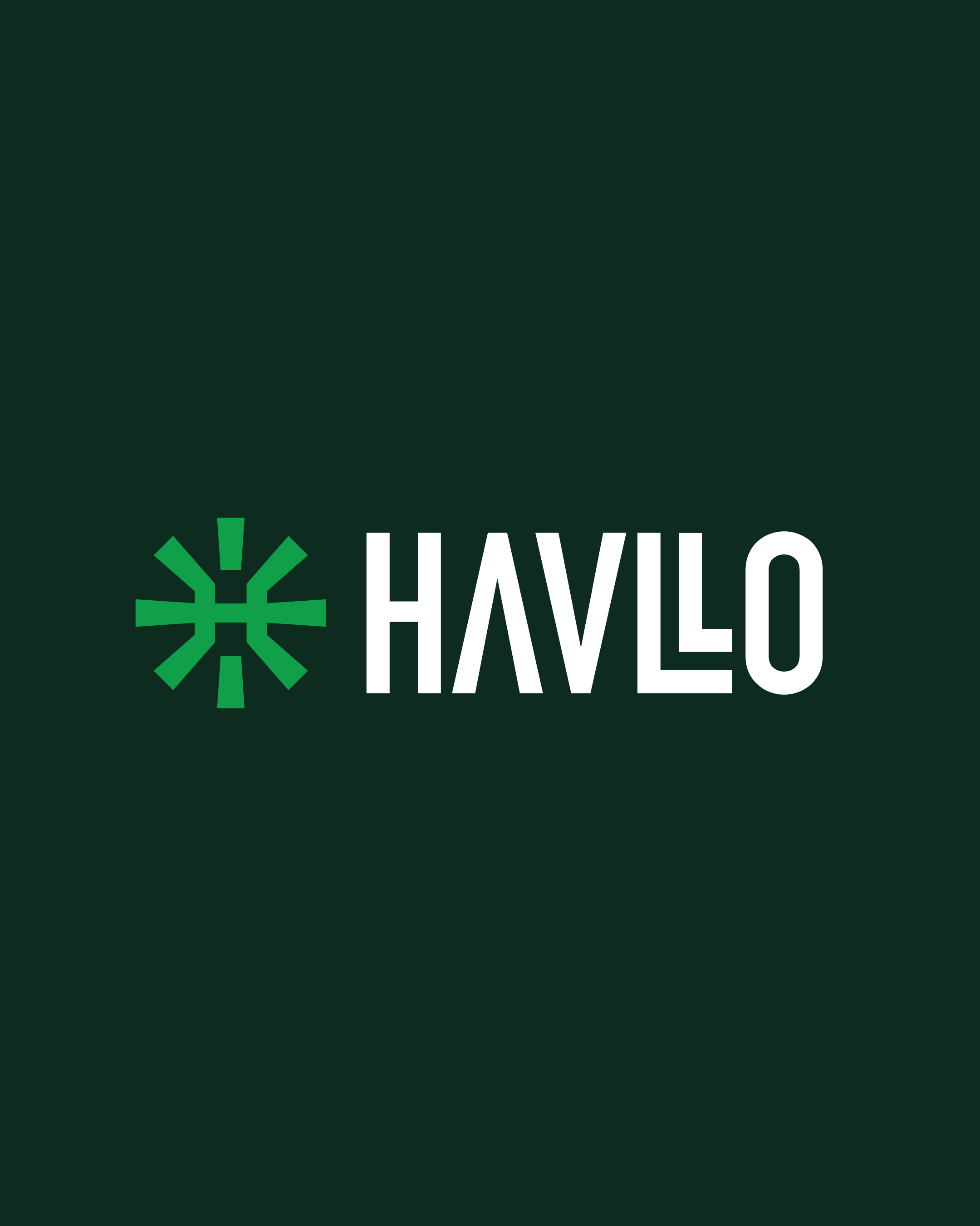 Havllo Branding